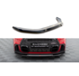 Maxton Design Front Splitter V.2 Mini Cooper S John Cooper Works F56 Facelift