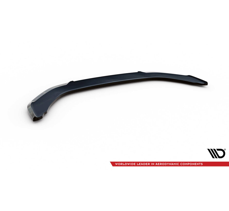 Maxton Design Front Splitter V.2 Mini Cooper S John Cooper Works F56 Facelift