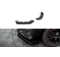 Maxton Design Front Flaps passend voor BMW 4 Gran Coupe F36