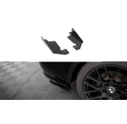 Maxton Design Maxton Design Rear Side Flaps passend voor BMW 4 Gran Coupe F36