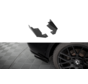 Maxton Design Rear Side Flaps BMW 4 Gran Coupe F36