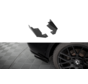 Maxton Design Rear Side Flaps passend voor BMW 4 Gran Coupe F36