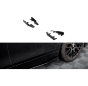 Maxton Design Maxton Design Side Flaps BMW 4 Gran Coupe F36