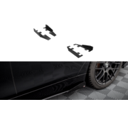 Maxton Design Maxton Design Side Flaps passend voor BMW 4 Gran Coupe F36