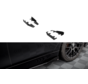 Maxton Design Side Flaps passend voor BMW 4 Gran Coupe F36