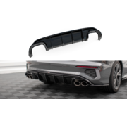 Maxton Design Maxton Design Rear Valance Audi S3 Sedan 8Y