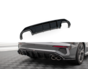 Maxton Design Rear Valance Audi S3 Sedan 8Y