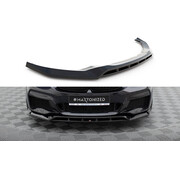 Maxton Design Maxton Design Front Splitter BMW 6 GT M-Pack G32