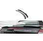 Maxton Design Spoiler Cap Mercedes-Benz CLK Cabriolet A209