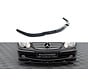 Maxton Design Front Splitter V.2 Mercedes-Benz CLK W209