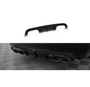 Maxton Design Maxton Design Rear Valance Mercedes-Benz CLK W209