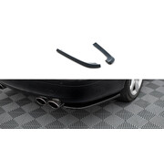 Maxton Design Maxton Design Rear Side Splitters V.1 Mercedes-Benz CLK W209