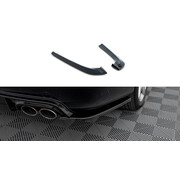 Maxton Design Maxton Design Rear Side Splitters V.2 Mercedes-Benz CLK W209