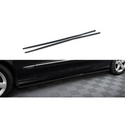 Maxton Design Maxton Design Side Skirts Diffusers Mercedes-Benz CLK W209