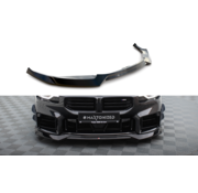 Maxton Design Maxton Design Front Splitter V.1 passend voor BMW M2 G87