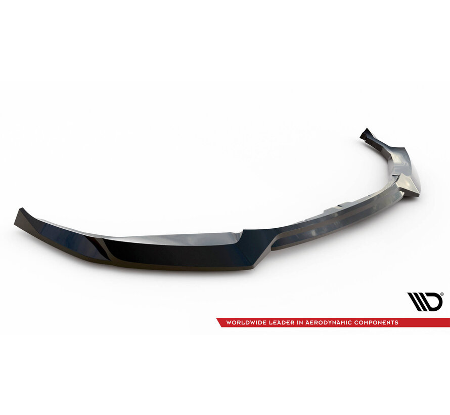 Maxton Design Front Splitter V.1 BMW M2 G87