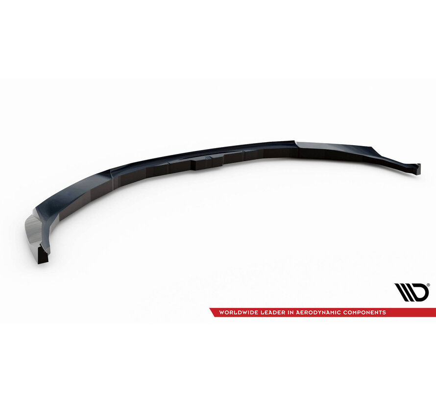Maxton Design Front Splitter V.1 passend voor BMW M2 G87