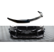 Maxton Design Maxton Design Front Splitter V.2 passend voor BMW M2 G87