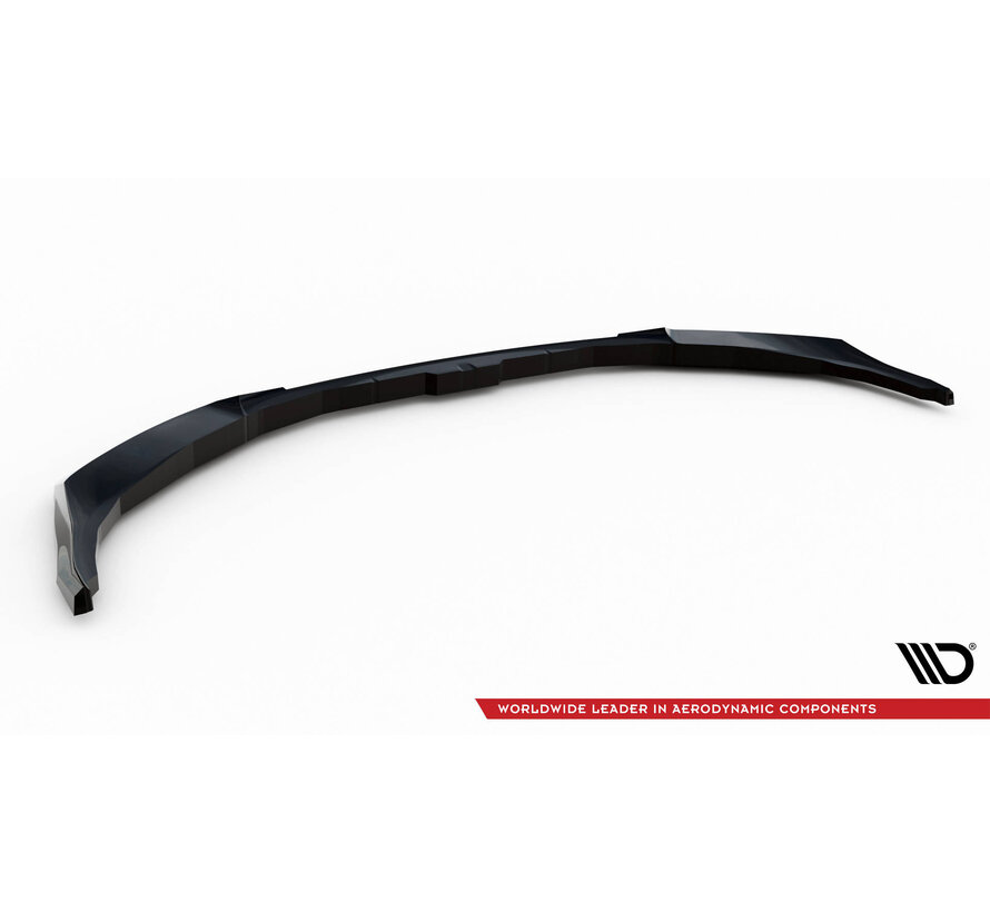 Maxton Design Front Splitter V.2 passend voor BMW M2 G87