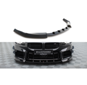 Maxton Design Maxton Design Front Splitter V.3 passend voor BMW M2 G87