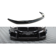 Maxton Design Maxton Design Front Splitter V.4 passend voor BMW M2 G87