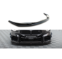 Maxton Design Front Splitter V.4 passend voor BMW M2 G87