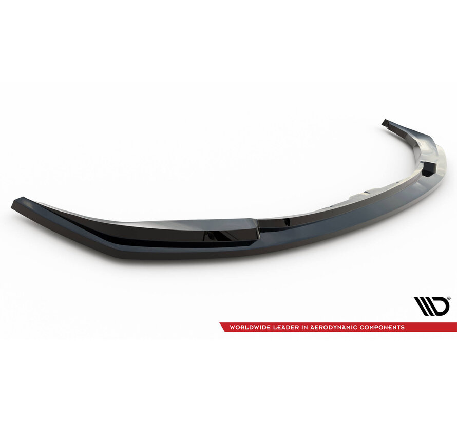 Maxton Design Front Splitter V.4 BMW M2 G87