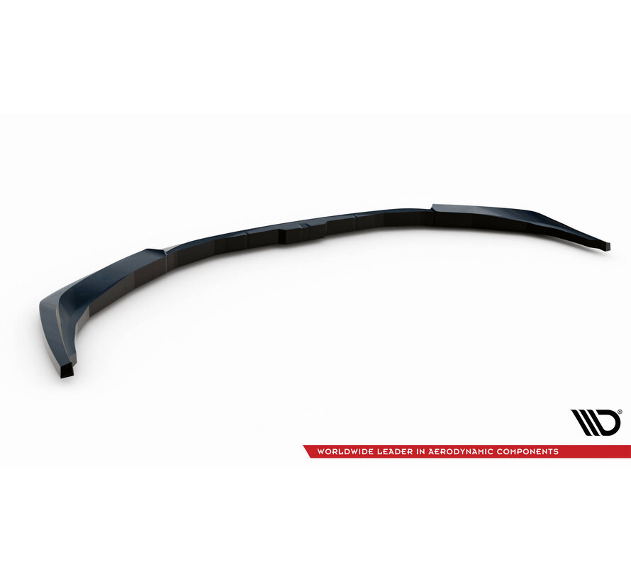 Maxton Design Front Splitter V.4 passend voor BMW M2 G87