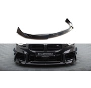 Maxton Design Maxton Design Front Splitter V.5 passend voor BMW M2 G87