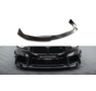 Maxton Design Front Splitter V.5 passend voor BMW M2 G87