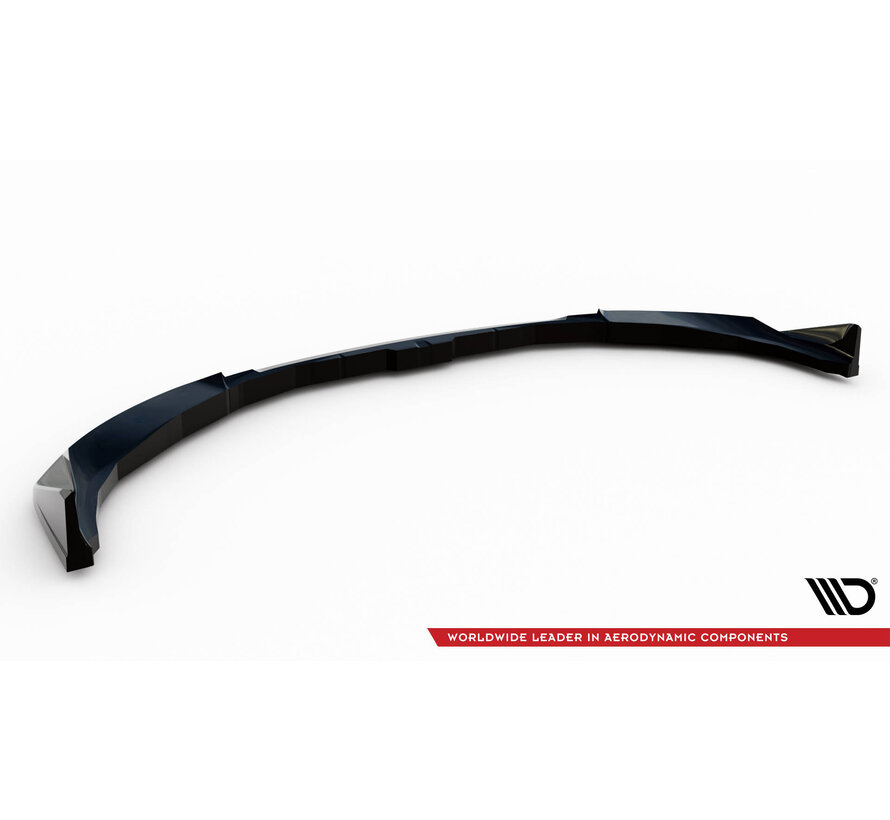 Maxton Design Front Splitter V.5 passend voor BMW M2 G87