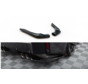 Maxton Design Rear Side Splitters V.1 BMW M2 G87