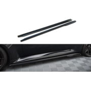 Maxton Design Maxton Design Side Skirts Diffusers V.1 BMW M2 G87