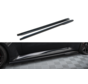 Maxton Design Side Skirts Diffusers V.1 BMW M2 G87