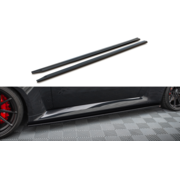 Maxton Design Maxton Design Side Skirts Diffusers V.3 BMW M2 G87