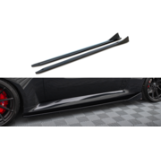 Maxton Design Maxton Design Side Skirts Diffusers V.4 BMW M2 G87