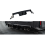 Maxton Design Rear Valance V.1 passend voor BMW M2 G87
