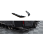 Maxton Design Rear Side Splitters V.3 BMW M2 G87