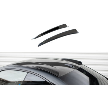 Maxton Design Maxton Design Short Roof Rails passend voor BMW M2 G87