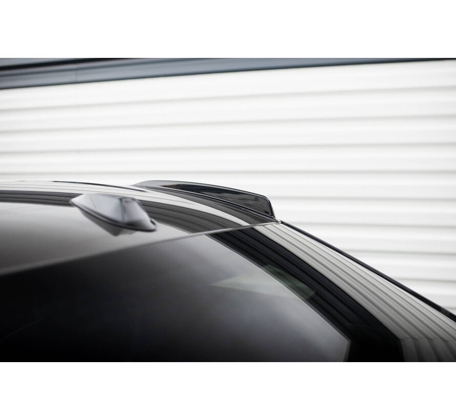 Maxton Design Short Roof Rails BMW M2 G87
