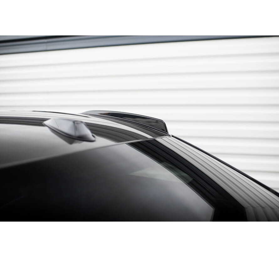 Maxton Design Short Roof Rails passend voor BMW M2 G87