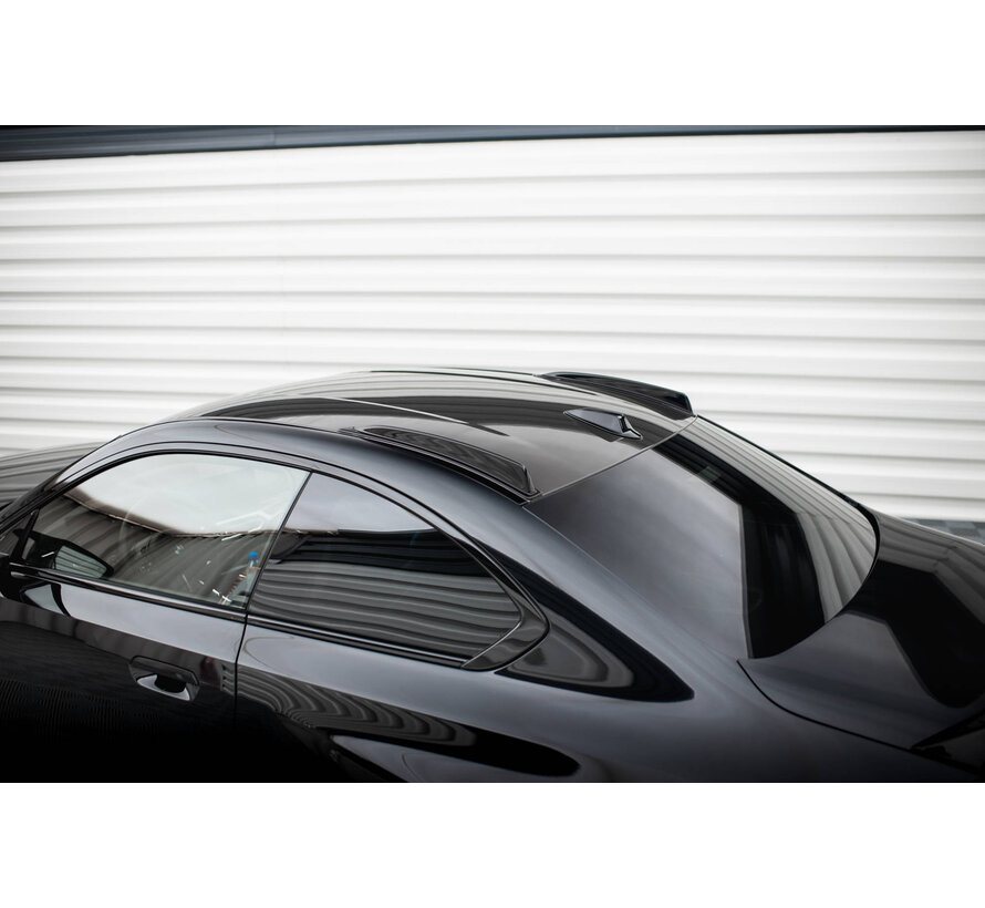 Maxton Design Short Roof Rails BMW M2 G87