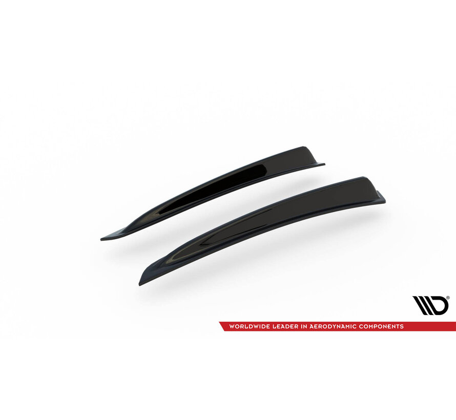 Maxton Design Short Roof Rails passend voor BMW M2 G87