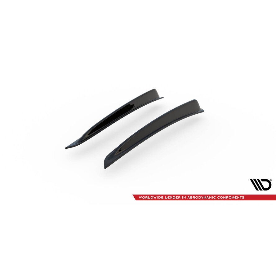 Maxton Design Short Roof Rails passend voor BMW M2 G87