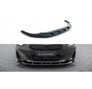 Maxton Design Maxton Design Front Splitter V.1 BMW 2 Coupe G42