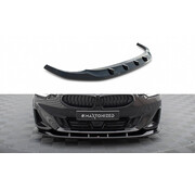 Maxton Design Maxton Design Front Splitter V.1 passend voor BMW 2 Coupe G42