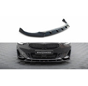Maxton Design Maxton Design Front Splitter V.2 passend voor BMW 2 Coupe G42