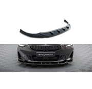 Maxton Design Maxton Design Front Splitter V.3 passend voor BMW 2 Coupe G42