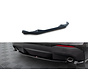 Maxton Design Central Rear Splitter BMW 2 Coupe G42