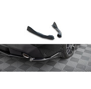 Maxton Design Maxton Design Rear Side Splitters V.2 BMW 2 Coupe G42